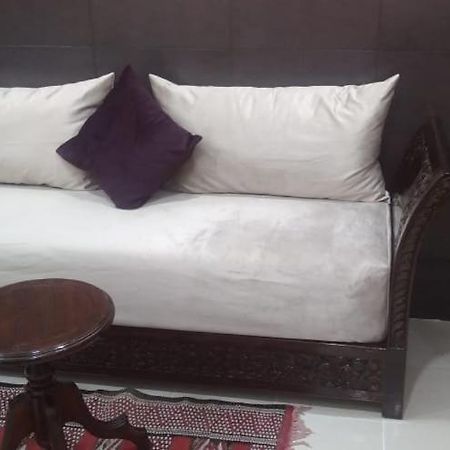 Dar Ijlal Apartment Marrakesh Exterior foto
