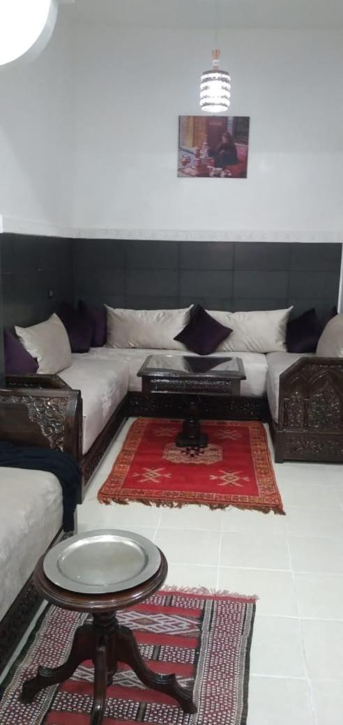 Dar Ijlal Apartment Marrakesh Exterior foto