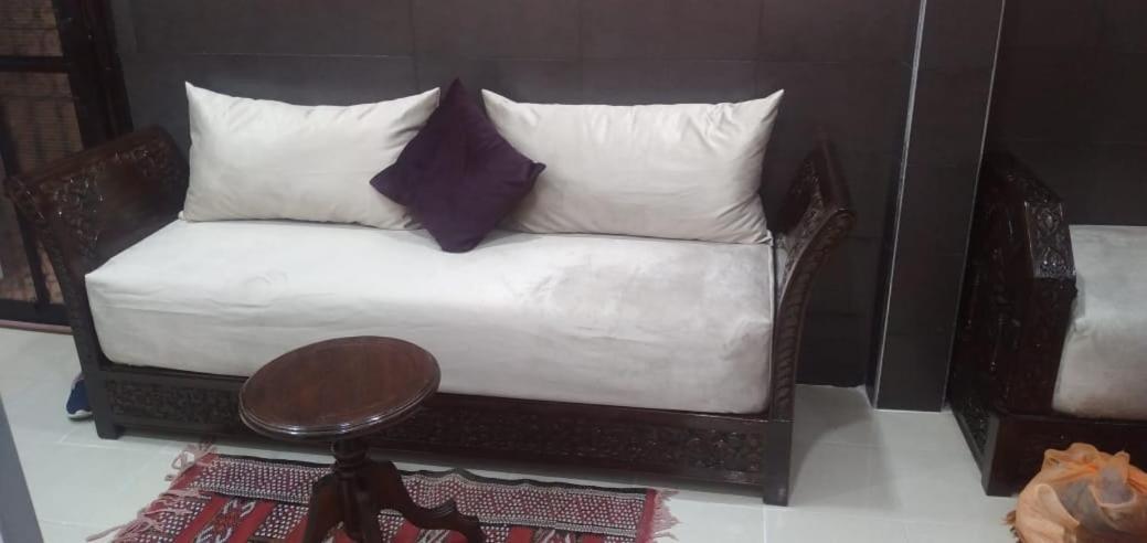 Dar Ijlal Apartment Marrakesh Exterior foto